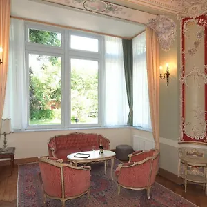 Apartment Haniel Hugo, Dresden