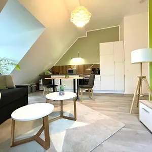 Apartment Zschachwitz, Dresden