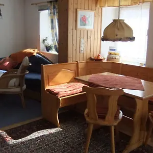 Apartment Gästewohnung Dresden-altlockwitz, Dresden