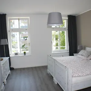  Apartment Busch Deutschland